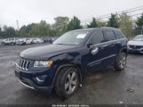 JEEP GRAND CHEROKEE LIMITED photo