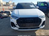 AUDI Q3 PREMIUM PLUS 45 TFSI S LINE QUATTRO TIPTRONIC photo