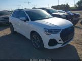 AUDI Q3 PREMIUM PLUS 45 TFSI S LINE QUATTRO TIPTRONIC photo