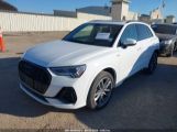AUDI Q3 PREMIUM PLUS 45 TFSI S LINE QUATTRO TIPTRONIC WA1EECF33N1****** fotografie