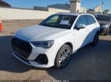 AUDI Q3 PREMIUM PLUS 45 TFSI S LINE QUATTRO TIPTRONIC photo