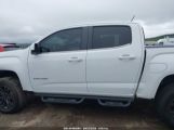 GMC CANYON 4WD SHORT BOX SLE снимка