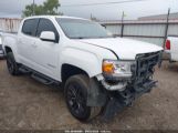 GMC CANYON 4WD SHORT BOX SLE снимка