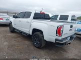 GMC CANYON 4WD SHORT BOX SLE снимка