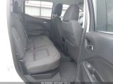 GMC CANYON 4WD SHORT BOX SLE снимка