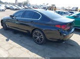 BMW 530 I WBA53BH03PW****** снимка