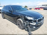 BMW 530 I WBA53BH03PW****** снимка