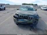 JEEP CHEROKEE LATITUDE 4X4 снимка