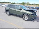 JEEP CHEROKEE LATITUDE 4X4 photo