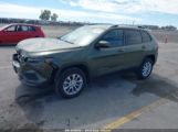 JEEP CHEROKEE LATITUDE 4X4 снимка