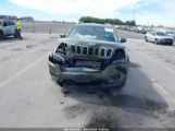 JEEP CHEROKEE LATITUDE 4X4 снимка