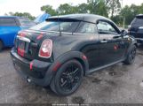 MINI COUPE COOPER снимка