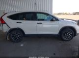 HONDA CR-V SE photo