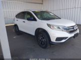 HONDA CR-V SE photo