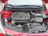 KIA FORTE EX photo