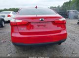 KIA FORTE EX photo