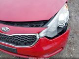 KIA FORTE EX photo