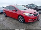 KIA FORTE EX photo