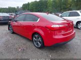 KIA FORTE EX photo