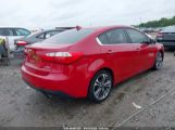 KIA FORTE EX photo