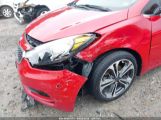 KIA FORTE EX photo