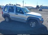 JEEP LIBERTY SPORT снимка