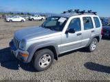 JEEP LIBERTY SPORT снимка