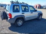 JEEP LIBERTY SPORT снимка