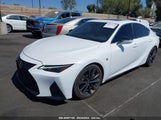 LEXUS IS 350 F SPORT JTHGZ1B20M5****** photo