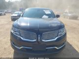 LINCOLN MKX RESERVE photo