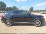 LINCOLN MKX RESERVE photo