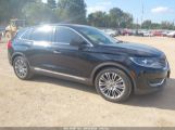 LINCOLN MKX RESERVE photo