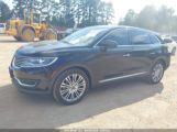 LINCOLN MKX RESERVE photo