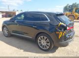 LINCOLN MKX RESERVE photo