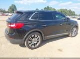 LINCOLN MKX RESERVE photo