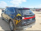 LINCOLN MKX RESERVE photo