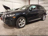 AUDI Q5 PREMIUM PLUS 45 TFSI QUATTRO S TRONIC WA1BNAFY6L2070666 fotografie