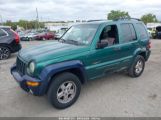 JEEP LIBERTY LIMITED EDITION снимка