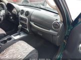 JEEP LIBERTY LIMITED EDITION снимка