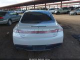 LINCOLN MKZ HYBRID RESERVE снимка