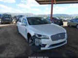 LINCOLN MKZ HYBRID RESERVE снимка