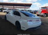 LINCOLN MKZ HYBRID RESERVE 3LN6L5MU6JR****** снимка