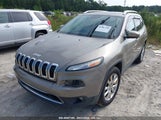 JEEP CHEROKEE LIMITED 1C4PJMDSXGW****** снимка