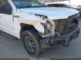 FORD F-150 XL 1FTFX1EG3HK****** снимка