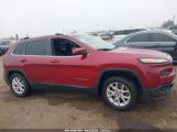 JEEP CHEROKEE LATITUDE photo