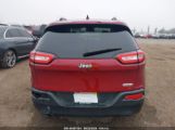 JEEP CHEROKEE LATITUDE photo