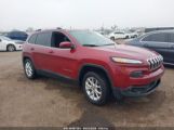 JEEP CHEROKEE LATITUDE photo