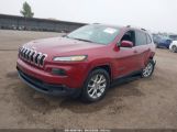 JEEP CHEROKEE LATITUDE снимка