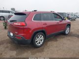 JEEP CHEROKEE LATITUDE photo