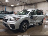 SUBARU FORESTER PREMIUM JF2SKAJC4LH****** fotografie